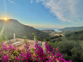 Aria di Collina - Isola d'Elba